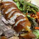 한돈불오징어쌈 이미지