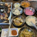제주향화로구이