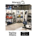 pellettelia marant 소량 빠른 배송! 이미지