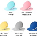 불스원 선바이저 방향제 폴라프레쉬
