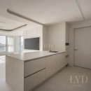 스마트시티2단지 | 대전 도룡동 스마트시티2단지 33평 인테리어 | 하이엔드 디자인 IOT 시공 (주)LYD