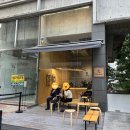 [대전 둔산동] 분위기 있는 핸드드립 커피 &#39;슬로워크 커피스탠드&#39; 다녀온 후기 - 내돈내산