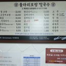 구리맛집/내돈내산] 구리전통시장맛집 보쌈맛집...주차장 추천 주차 및 솔직후기, 재방문의사 무조건