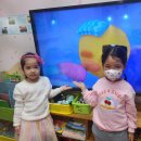 2025년11월 2주 안전교육=감염병 및 약물의 오용·남용 예방 등 보건위생관리 교육(감기에 걸렸어요)＜꽃잎반＞ 이미지