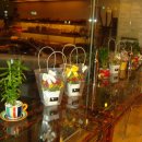 데메테르 제과점의 Shop in Shop 전시모습. 이미지