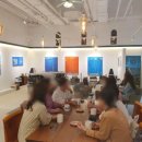 [서울 구로구] 갤러리 추천: 아늑하고 편안한 문화공간 &lt; NJ 갤러리&gt; 솔직후기 및 추천 이야기