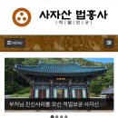 징효대사보인탑비 | 사자산 법흥사 적멸보궁 자장율사 법흥사성보문화재 사리탑 징효대사보인탑비 일주문 원음루 삼성각 범종각