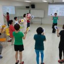 건강경락웃음체조 이미지