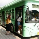 ㈜한국교통(마을버스) 이미지