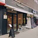 채우다일산원마운트점 | 일산 원마운트 감성 카페 '채우다'에서 바닐라 라떼 호로록!