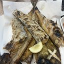 목포시 산정동 1728-2 전남 중앙병원 옆 도로 | [전남 목포 산정동 맛집 구이한상] 생선구이정식 먹고온 후기