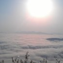 미륵산 이미지