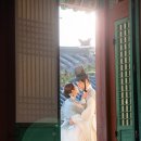케이에스(KS) | 창덕궁 한복스냅 후기, KS포토 아리한복 한복웨딩 기록
