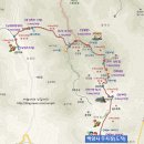 11월6일 첫째주일요일 백암산산행 (동산동이마트6시50분출발 ) 10km (약5시간정도소요) 이미지