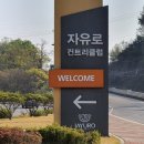자유로 이미지