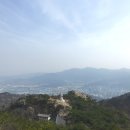조선라떼 의왕점 | 초보 등린이의 서울 근교 등산 난이도 비교