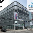 아름동공영주차타워 이미지