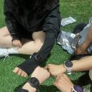 #11 달산수원지 구제역땜에 안함