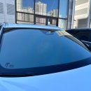 문일모터스 | 순천 신차 XC60 시공 / 세이트 아모 스퍼터 반사필름 썬팅 &amp; 유리막 코팅 &amp; PPF