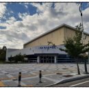 성주별고을체육공원 주차장 화장실 이미지