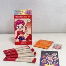 S뽑기방 | 올영세일 올리브영N 성수점 비비랩 X 아바타스타 슈 팝업, 저분자콜라겐S, 석류콜라겐S 기획상품후기