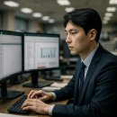 생활 속 파워포인트와 엑셀 이미지