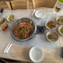 모정식당 | 부안 아구찜 맛집 추억의 맛 모정식당 아구전문점 내돈내산 후기