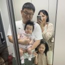 유진청하아파트 단지 내 | 속초여행 1일차 :: 신토불이옹심이,카시아호텔(헬스,수유실), 속초중앙시장