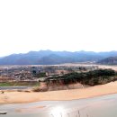 하회마을테마 이미지