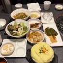서울현방광명역점 | 15개월 아기와 외식하기 | 놀이방 있는 고기 맛집 서울현방 광명역점 후기