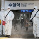 수원역환승센터 이미지