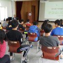 장호중학교 이미지