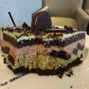 투썸플레이스장산역점 | 부산 해운대 장산역점 투썸플레이스 떠먹는 두아박 두바이 아이스박스 내돈내산 찐 후기