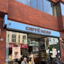 3BILL | [영국 여행] 해머스미스역 맛집 빌스 (Bill's) | 런던 펍 추천 더윌리엄모리스 (The William Morris...