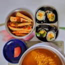 한줄김밥 이미지