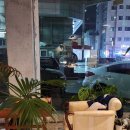 핸콕커피앤바