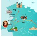 동화속으로 여행가요 | 동유럽 패키지 여행 3국 후기 좋은 세미패키지