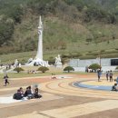 거창사건추모공원-역사교육관 이미지