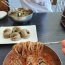 명경막국수
