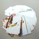 동박새우는집 | [아기 첫 자연관찰책_ 너는 누구니?] 동화같이 따스한 세밀화로 자연과의 친밀감을 높여주는 책