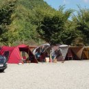 성주자연오토캠핑장 이미지