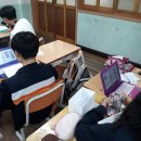 운리중학교 이미지