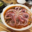 이천 호국원 맛집 설성면 성호네왕코다리동태탕 문어가 대박