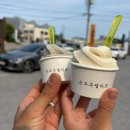 해변주유소 | 강릉여행 | 1박 2일 동화가든 짬뽕순두부, 강문해변, 주문진좌판풍물시장 회 대게 포장