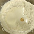 ［마롱페이스트,밤페이스트］스트로이젤 밤빵 만들기 - 만드는방법,요리,레시피 이미지