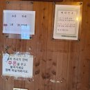 비전동 소로 2-57 | 스트레스 많은 30대 여성의 효소찜질 내돈내산 후기 | 효과 있으나 폐소공포 때문에 재방문의사는 보통...