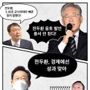 이어지는 '전두환 논란'… "5·18, 정쟁 이용 말라"... 518관계자들, 이재명에 사과 요구 이미지