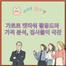 캣라운지 | 가르르 캣타워 후기와 조립 방법, 고양이 만족도 체크