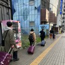 리빙오사카 | 일본 오사카 여행 숙소 스카이리빙 난바 솔직후기