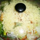 치즈삼겹살 이미지